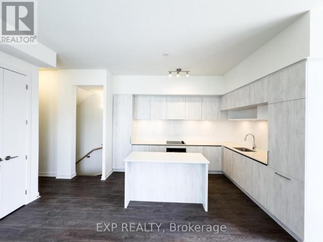apartment at TH903 2 STECKLEY HOUSE LANE, Richmond Hill, Ontario, L4S0N4