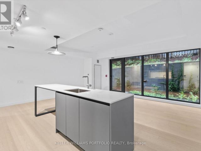 apartment at TH09 – 1720 BAYVIEW AVENUE