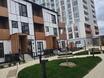 apartment at TH2 – 115 – 42 ALL NATIONS DRIVE