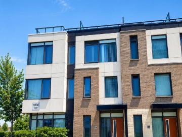 apartment at TH36 – 1050 PORTAGE PARKWAY