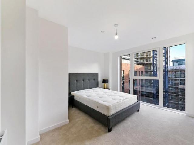 Apartment at Thunderer Street, Greater London