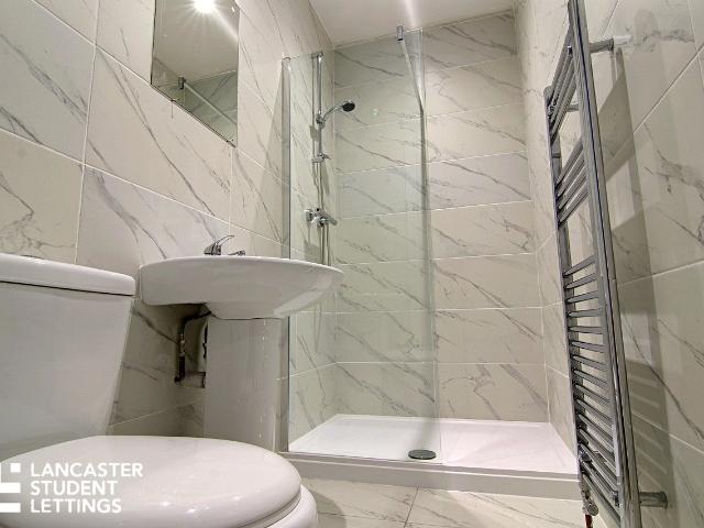 Apartment at Thurnham Street, Lancaster