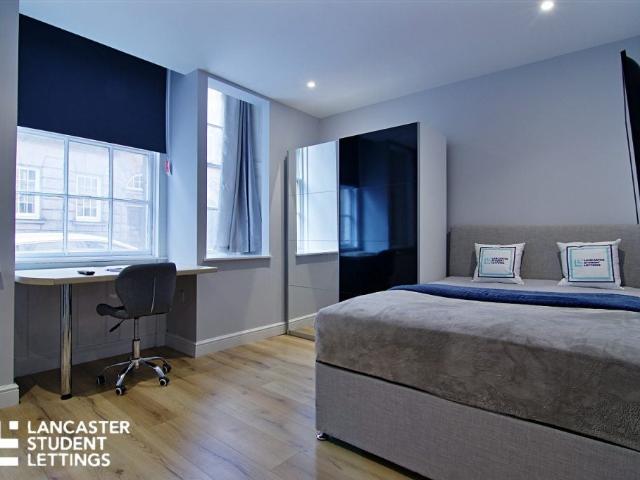 Apartment at Thurnham Street, Lancaster
