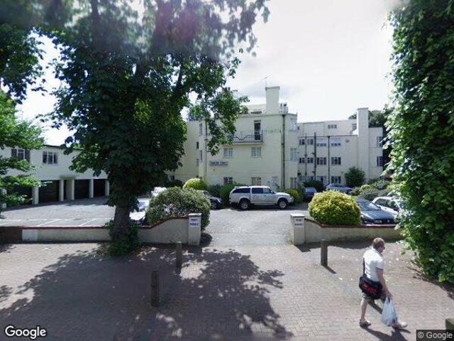 Apartment at Thurleigh Court, Greater London