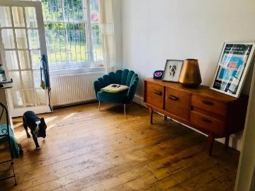 Apartment at Thurlow Park Road, Greater London