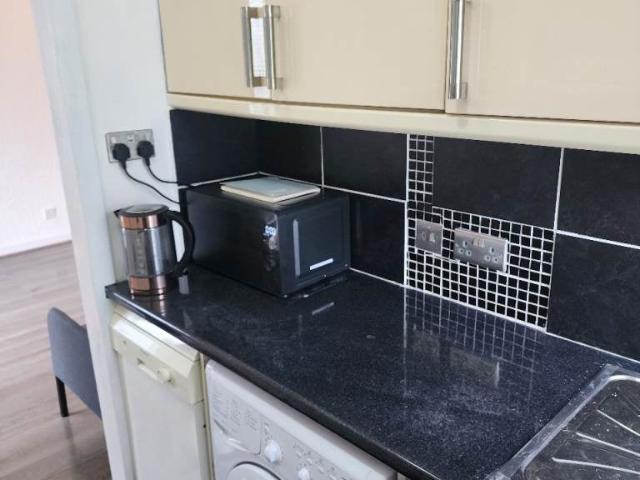 Apartment at Thurston Road, Glasgow
