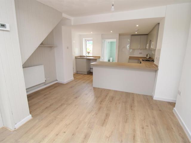 Apartment at Thurston Road, Pontypridd