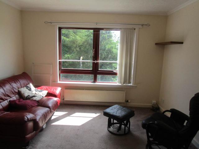 Apartment at Thurso Crescent, Dundee