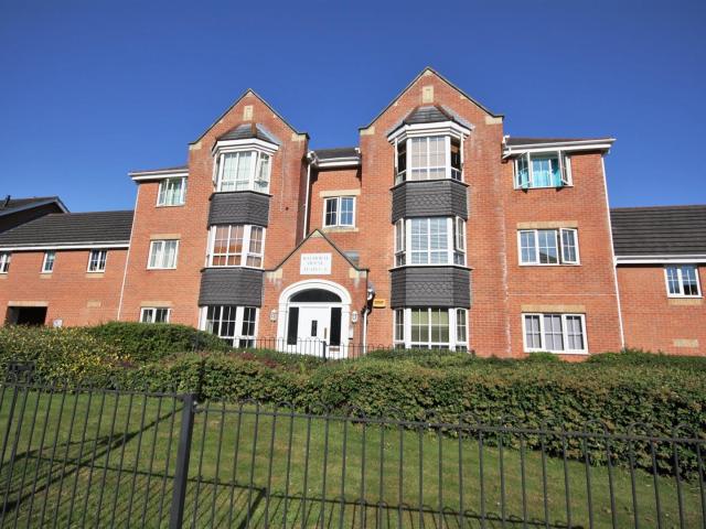 Apartment at Thyme Avenue, Fareham