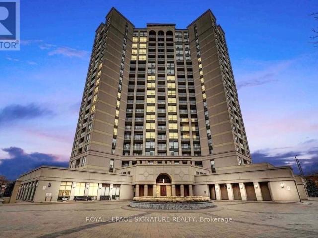 apartment at TH 105 220 FORUM DRIVE, Mississauga, Ontario, L4Z4K1