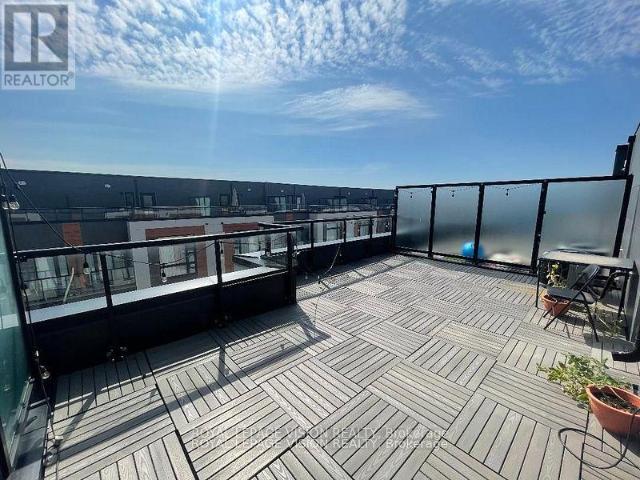 apartment at TH 1123 – 12 DAVID EYER ROAD