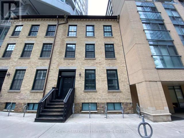 apartment at TH 2 – 68 SHUTER STREET