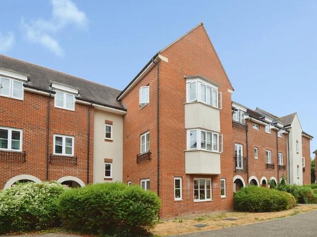 Apartment at Thames View, Vale of White Horse