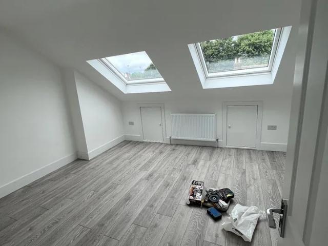 Apartment at Thanet Road, Greater London