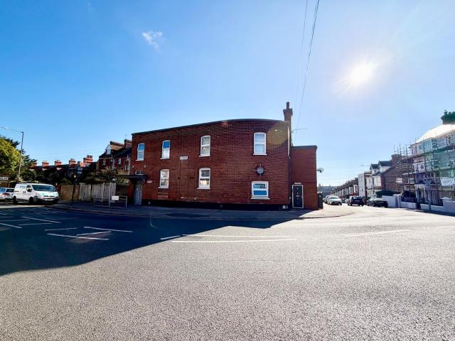 Apartment at Thanet Road, Thanet