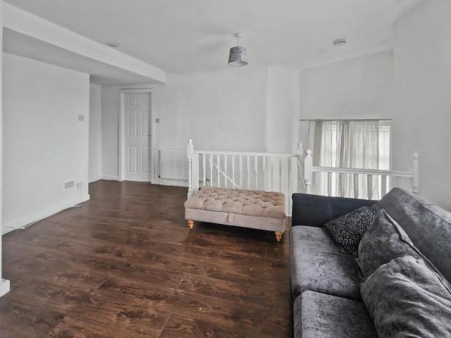 Apartment at Thatch Leach Lane, Whitefield