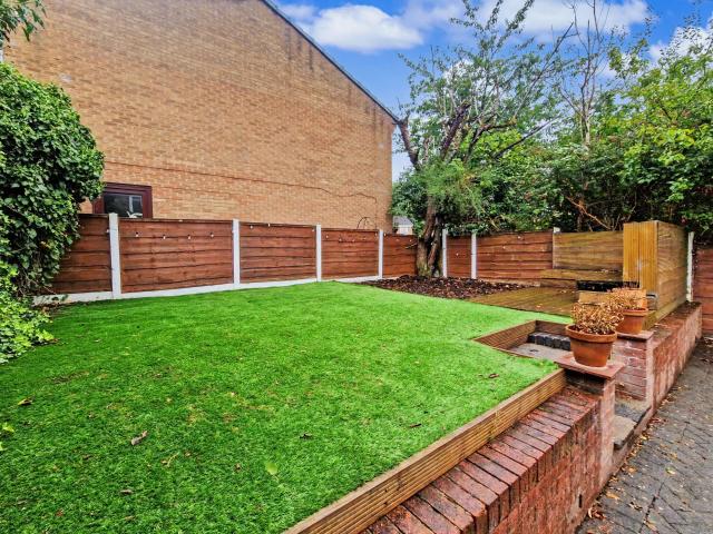 Apartment at Thatch Leach Lane, Whitefield