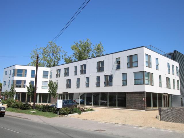 Apartment at Thaxted Road, Uttlesford