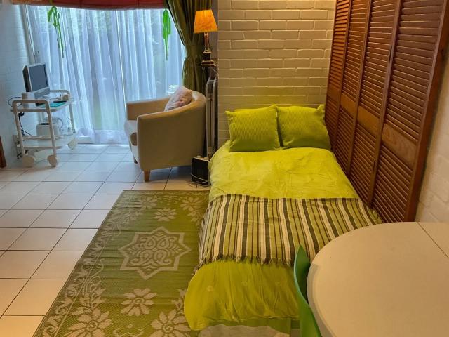 Apartment at The Myrke, Slough