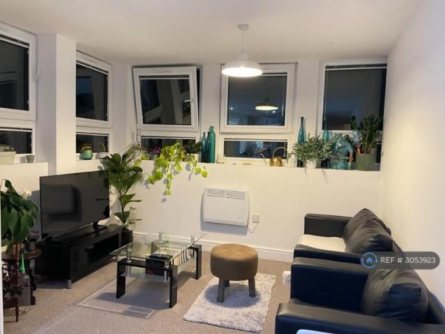 Apartment at The Mall, Trafford