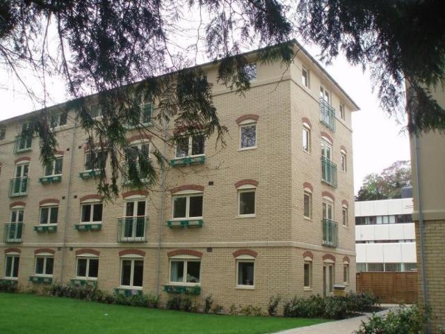 Apartment at The Maltings, Malmesbury