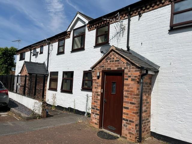 Apartment at The Maltings, Newport
