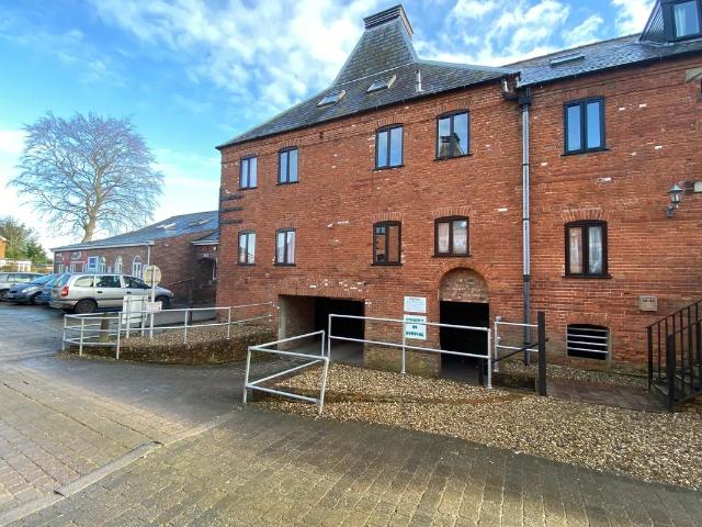 Apartment at The Maltings, Breckland District