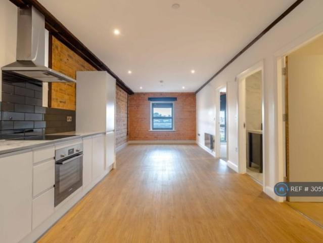 Apartment at The Maltings, East Staffordshire