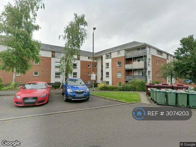 Apartment at The Maltings, Falkirk