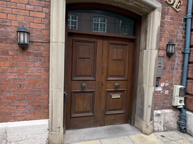 Apartment at The Maltings, Hull