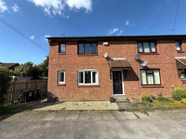 Apartment at The Maltings, Sowerby