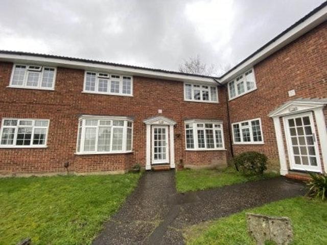 Apartment at The Maltings, Three Rivers