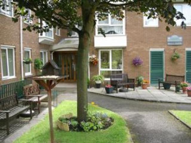 Apartment at The Meadow, Upton