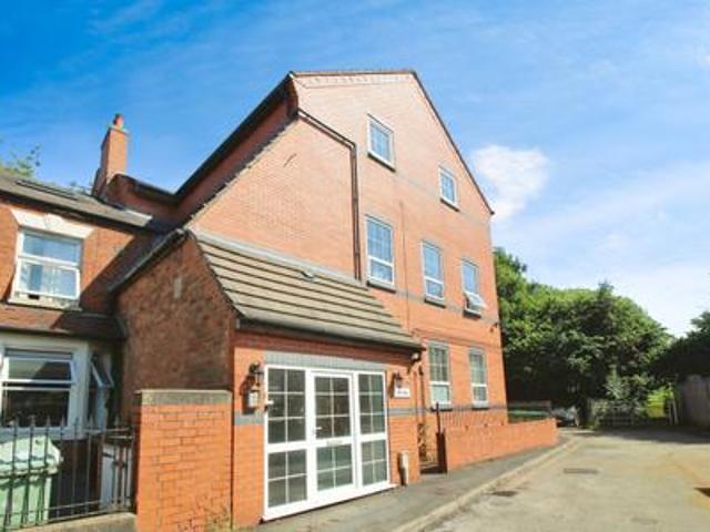 Apartment at The Mill Close, Nottingham