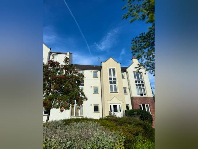 apartment at The Moorings Dalgety Bay, Fife, KY11