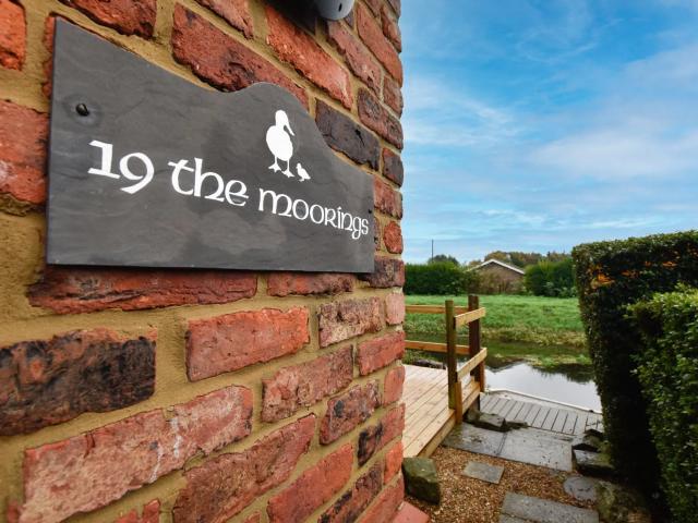Apartment at The Moorings, King's Lynn and West Norfolk