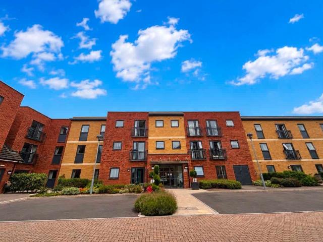 Apartment at The Moors, Thatcham