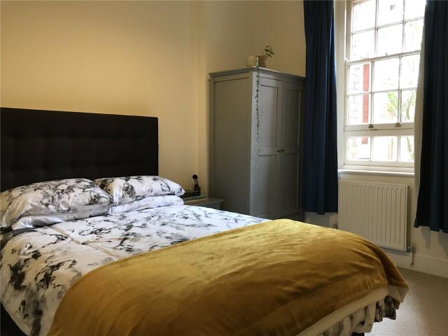 Apartment at The Mount, Taunton