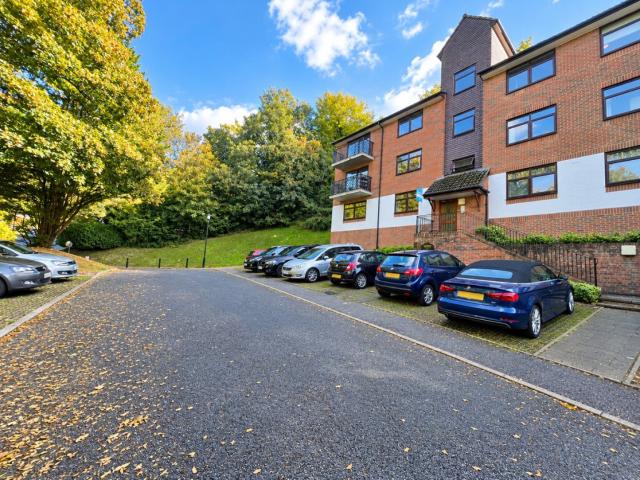 Apartment at The Mount, Warlingham