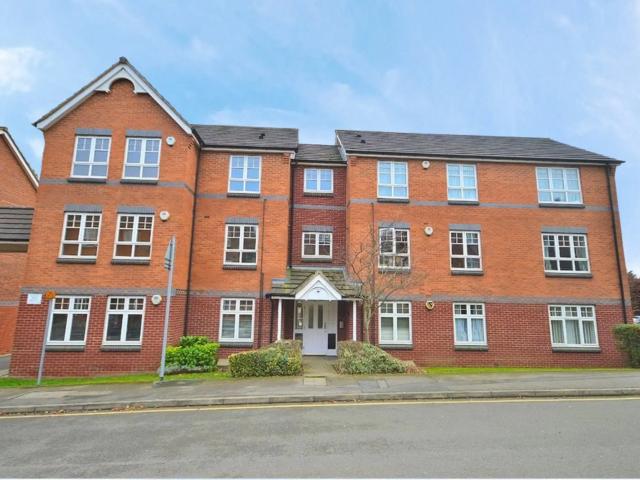 Apartment at The Nurseries, Northampton