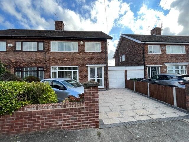Apartment at The Northern Road, Bootle