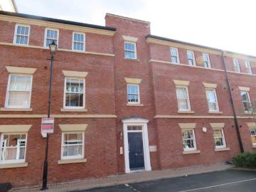 Apartment at The Old Meadow, Shrewsbury