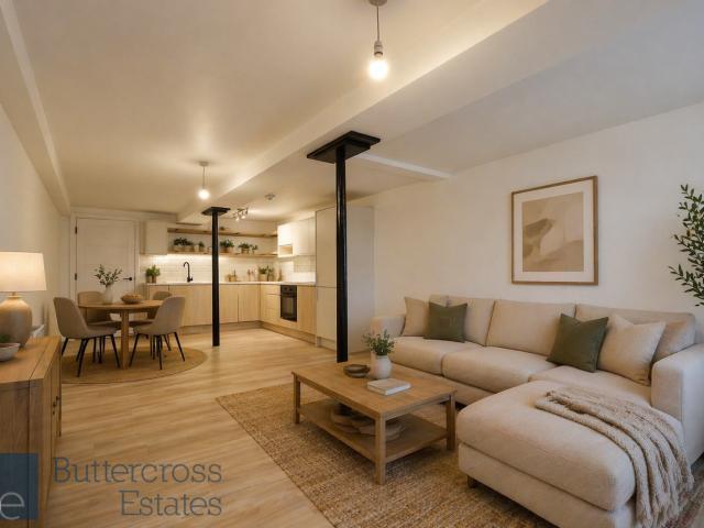 Apartment at The Osiers, Newark and Sherwood