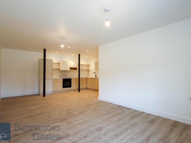 Apartment at The Osiers, Newark and Sherwood