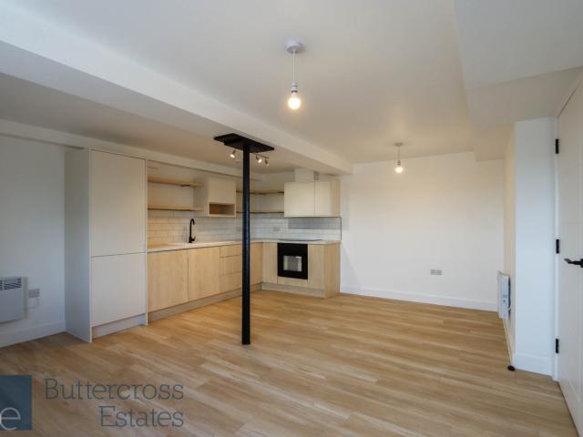 Apartment at The Osiers, Newark and Sherwood