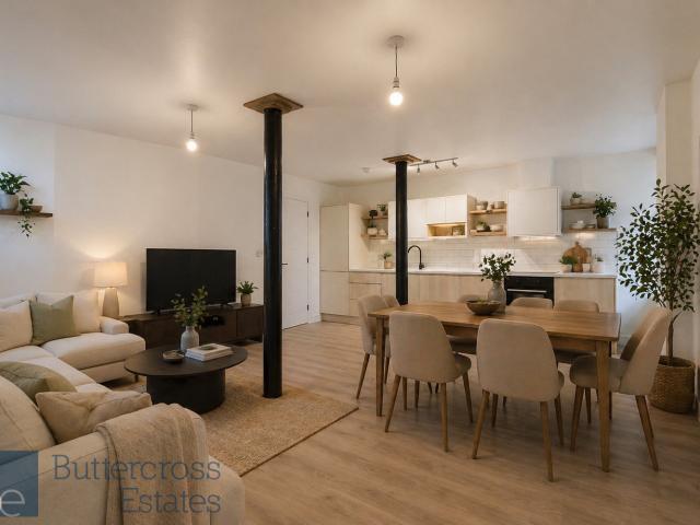 Apartment at The Osiers, Newark and Sherwood