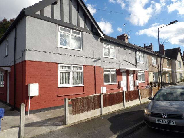 Apartment at The Avenue, Doncaster