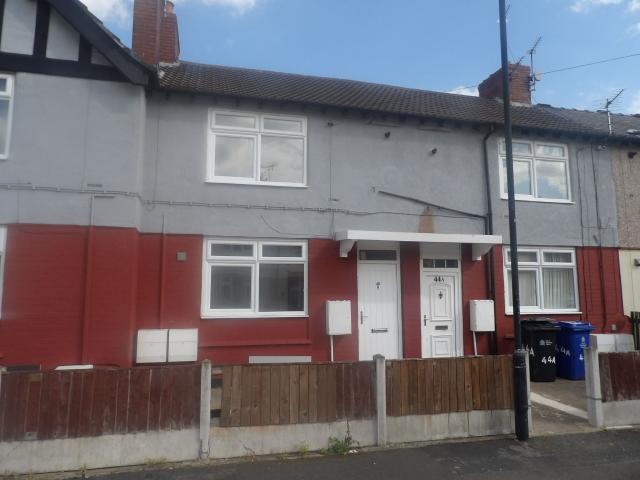 Apartment at The Avenue, Doncaster
