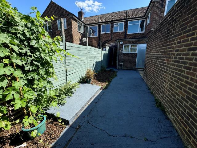 Apartment at The Avenue, East Hertfordshire