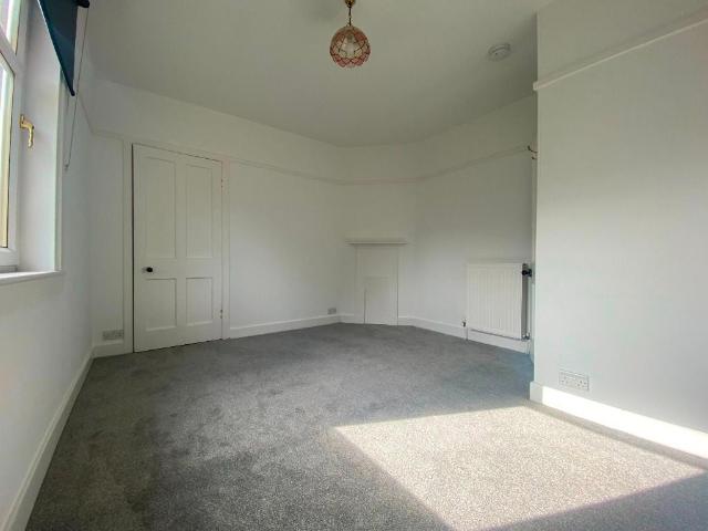 Apartment at The Avenue, Gorebridge